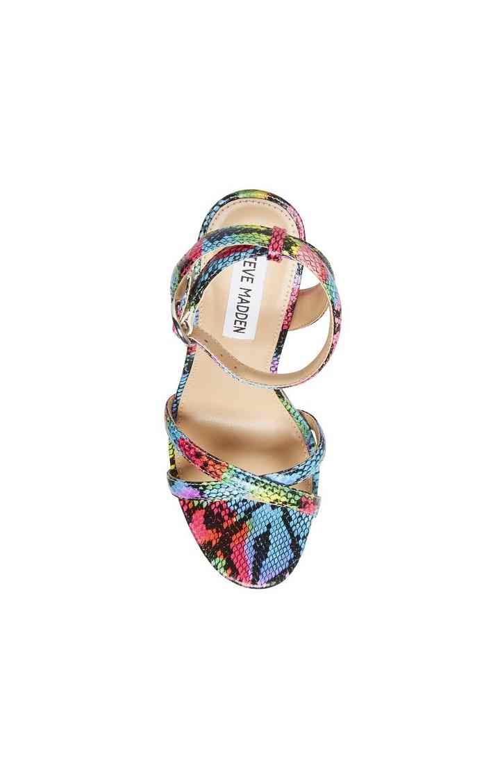 Marciana Multi Heel Sandals