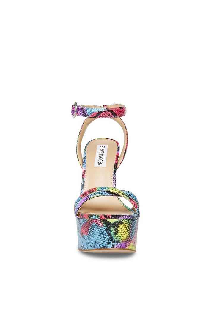 Marciana Multi Heel Sandals
