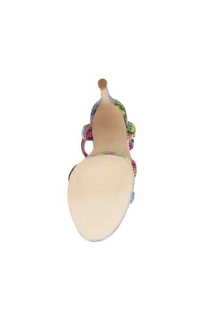 Marciana Multi Heel Sandals