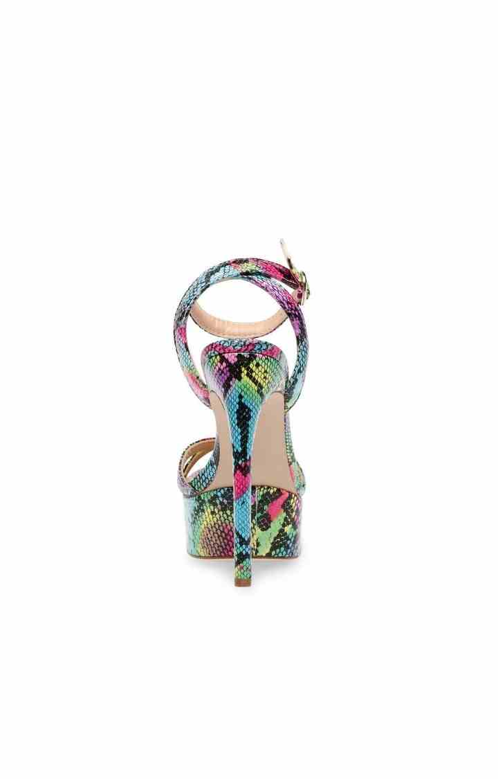 Marciana Multi Heel Sandals