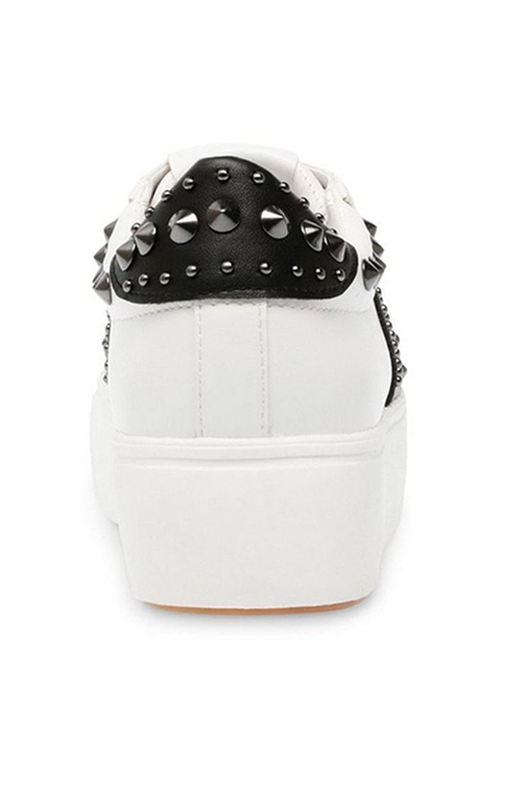 Endeavor Black Sneakers