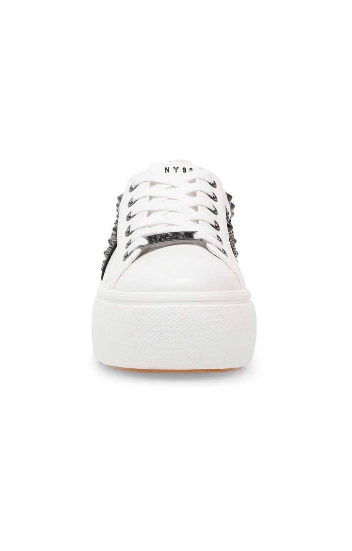 Endeavor Black Sneakers