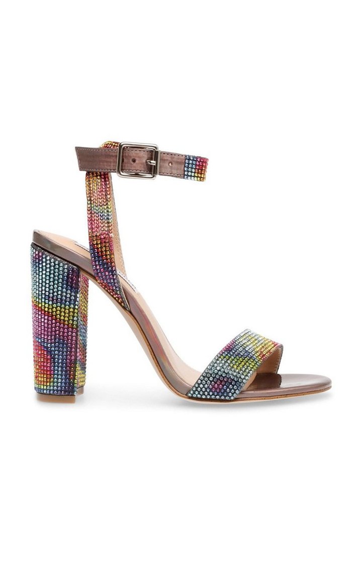 Yuma-R Multi Heel Sandals