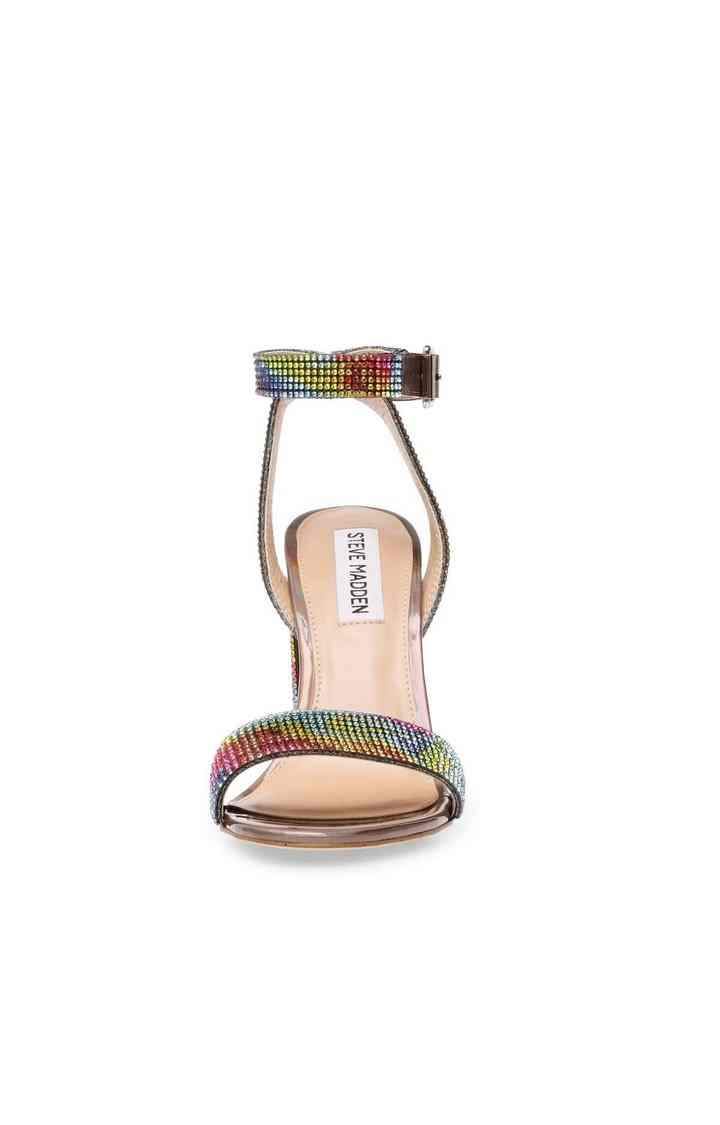 Yuma-R Multi Heel Sandals