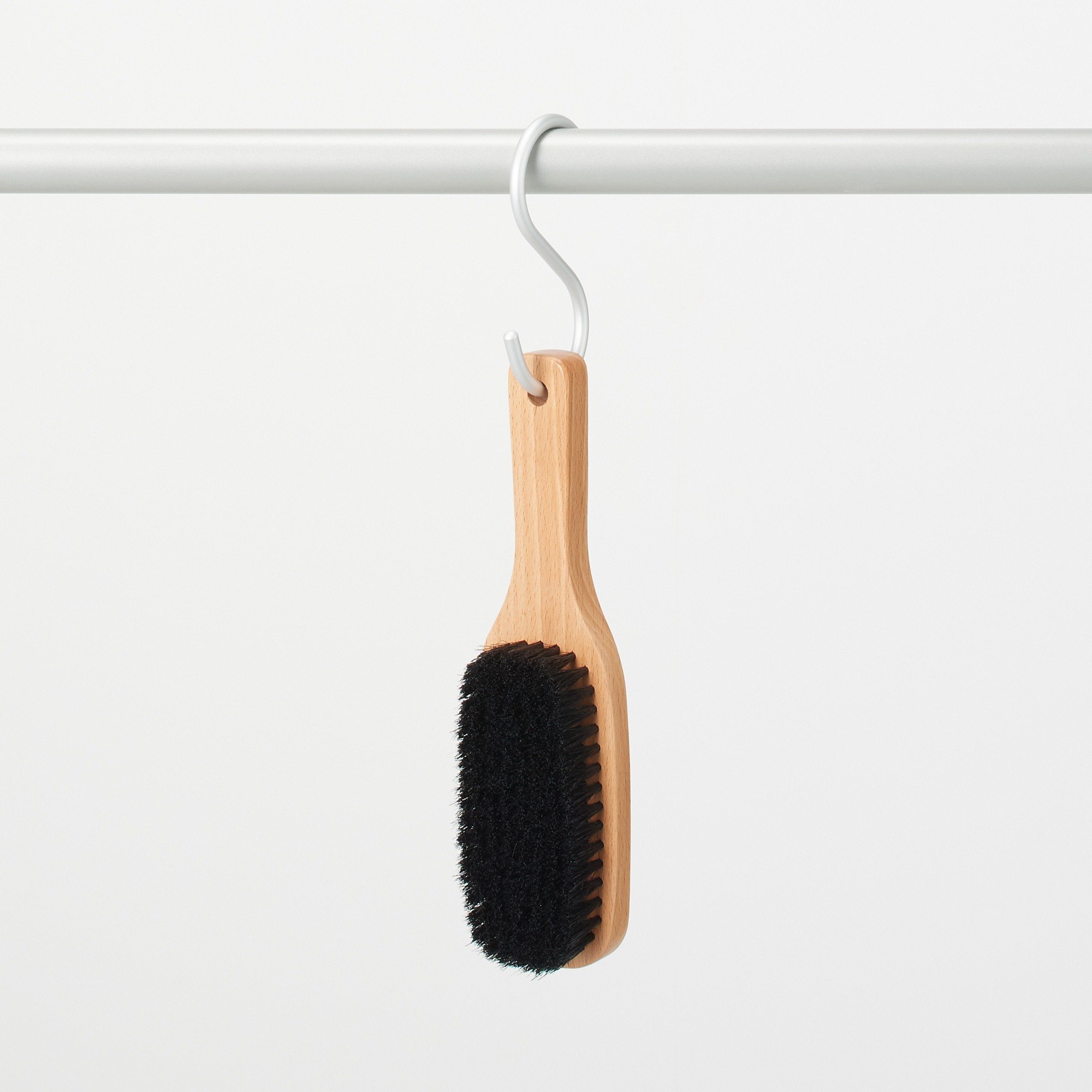 ALUMINIUM S-SHAPED HOOK / L