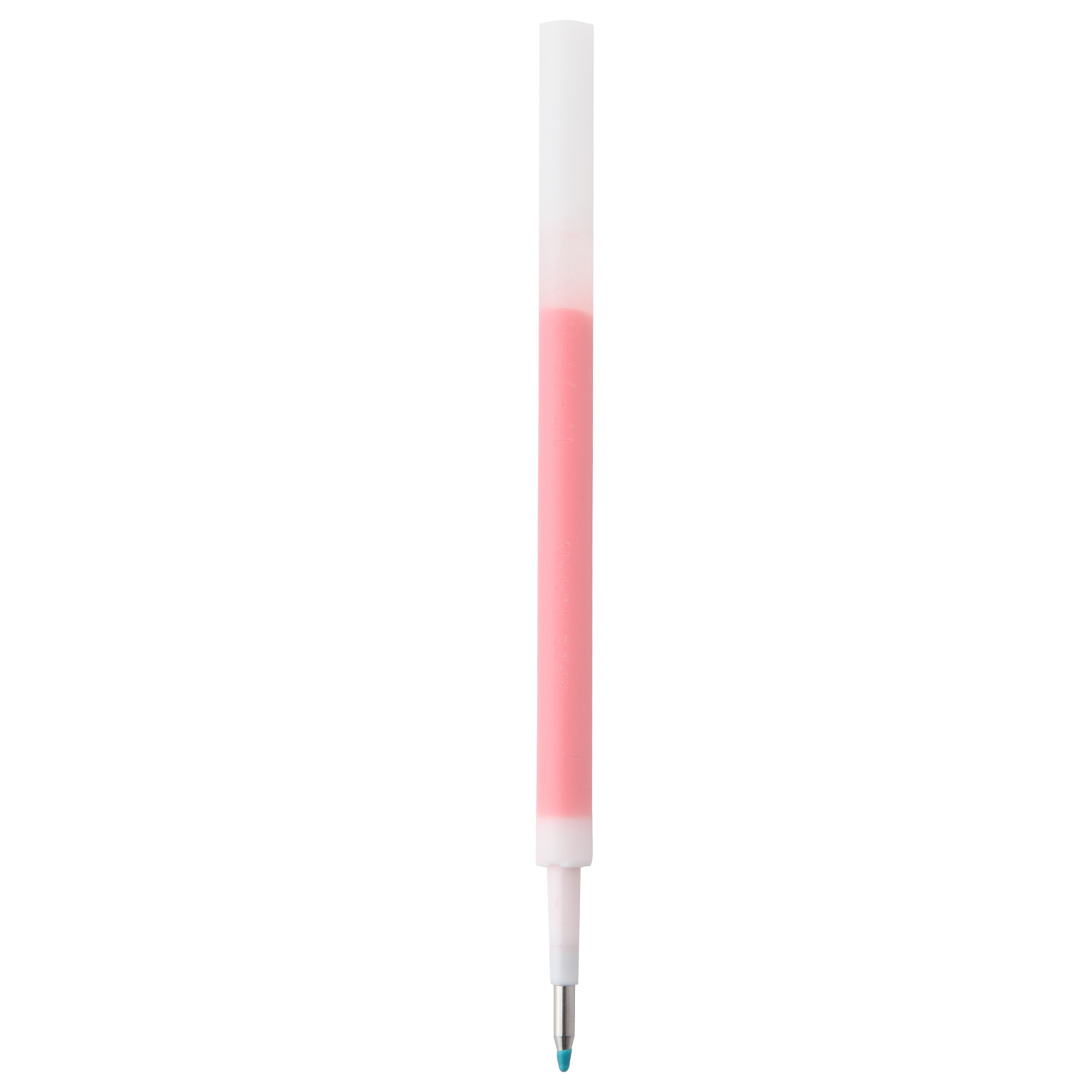 MUJI | REFILL ERASABLE BALL POINT PEN