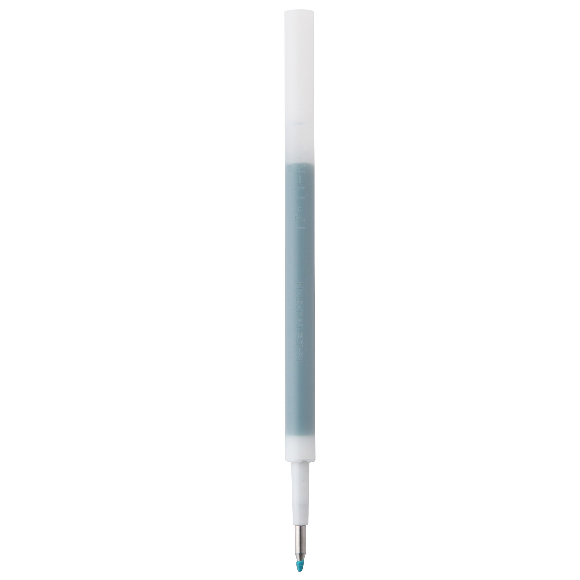 MUJI | REFILL ERASABLE BALL POINT PEN
