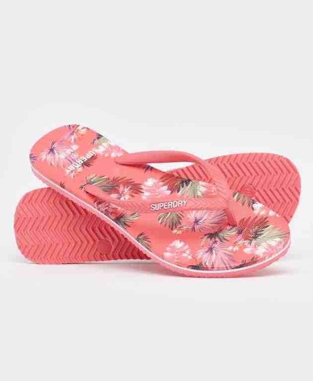 CLASSIC VINTAGE FLIP FLOP