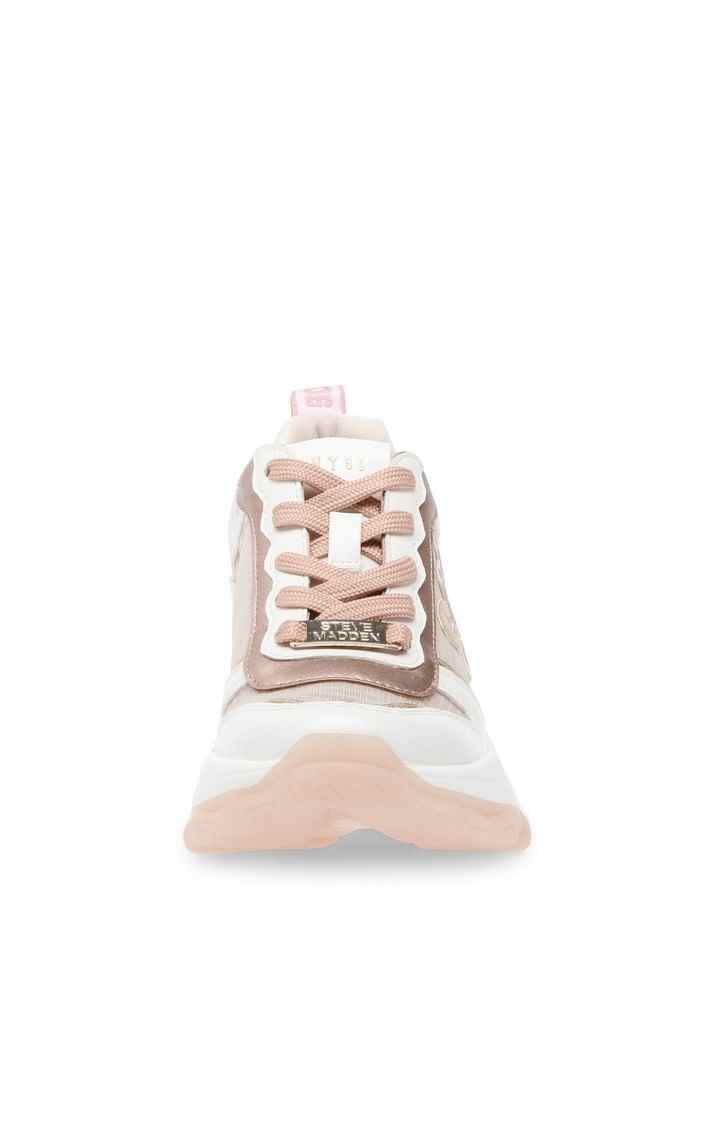 Motorcity Pink Sneakers