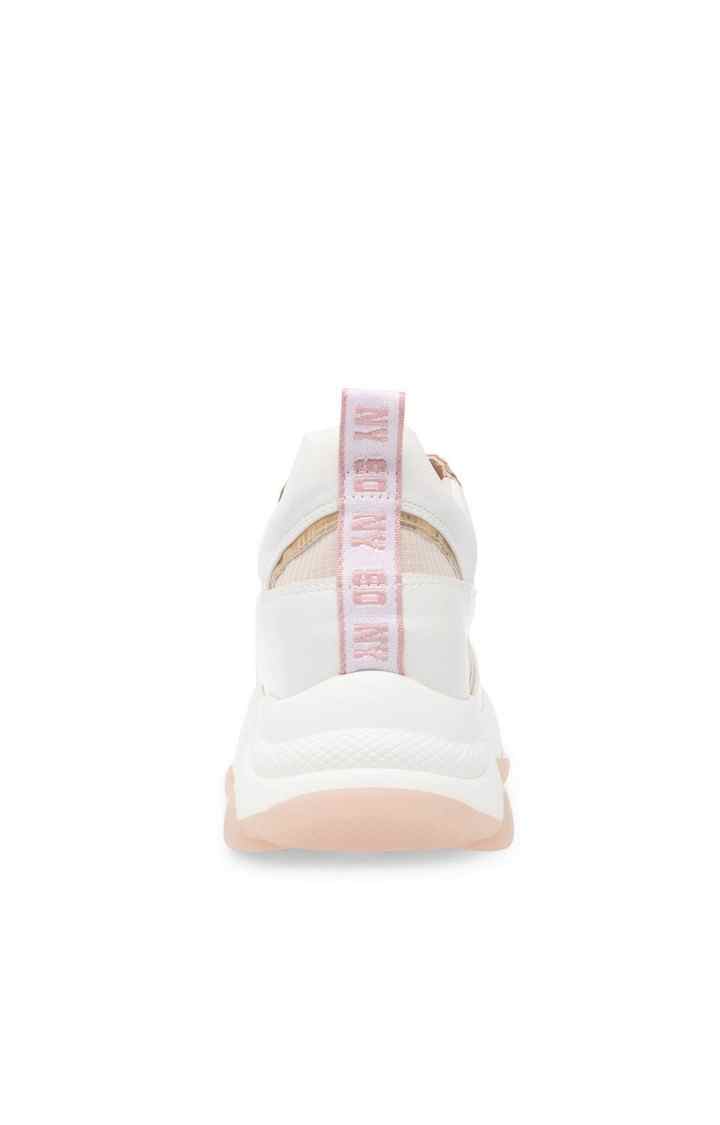 Motorcity Pink Sneakers