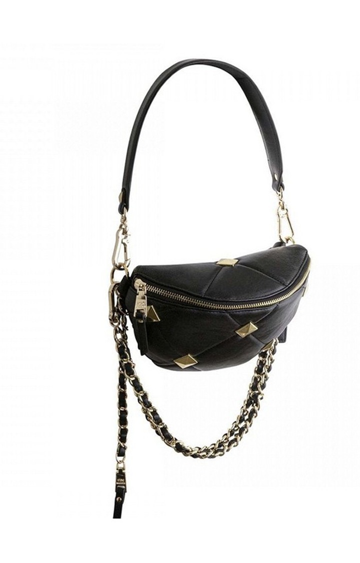 Bmya Black Handbags