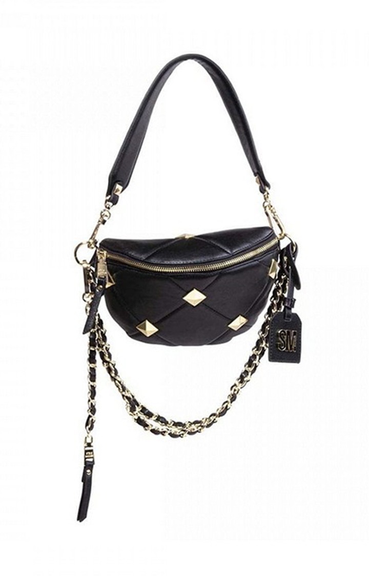 Bmya Black Handbags