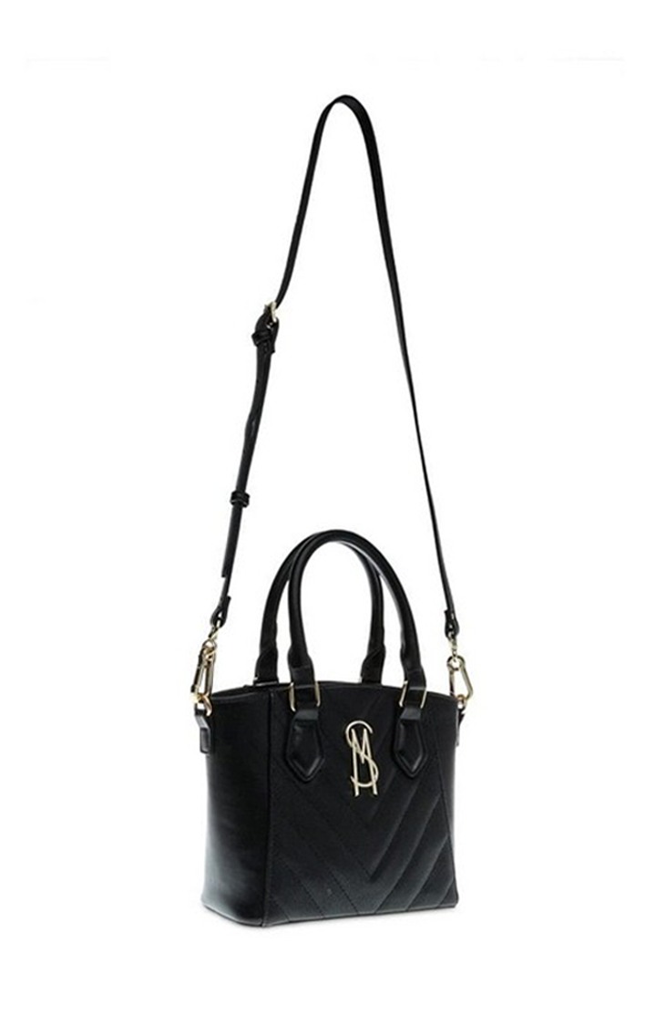 Bisha Black Handbags
