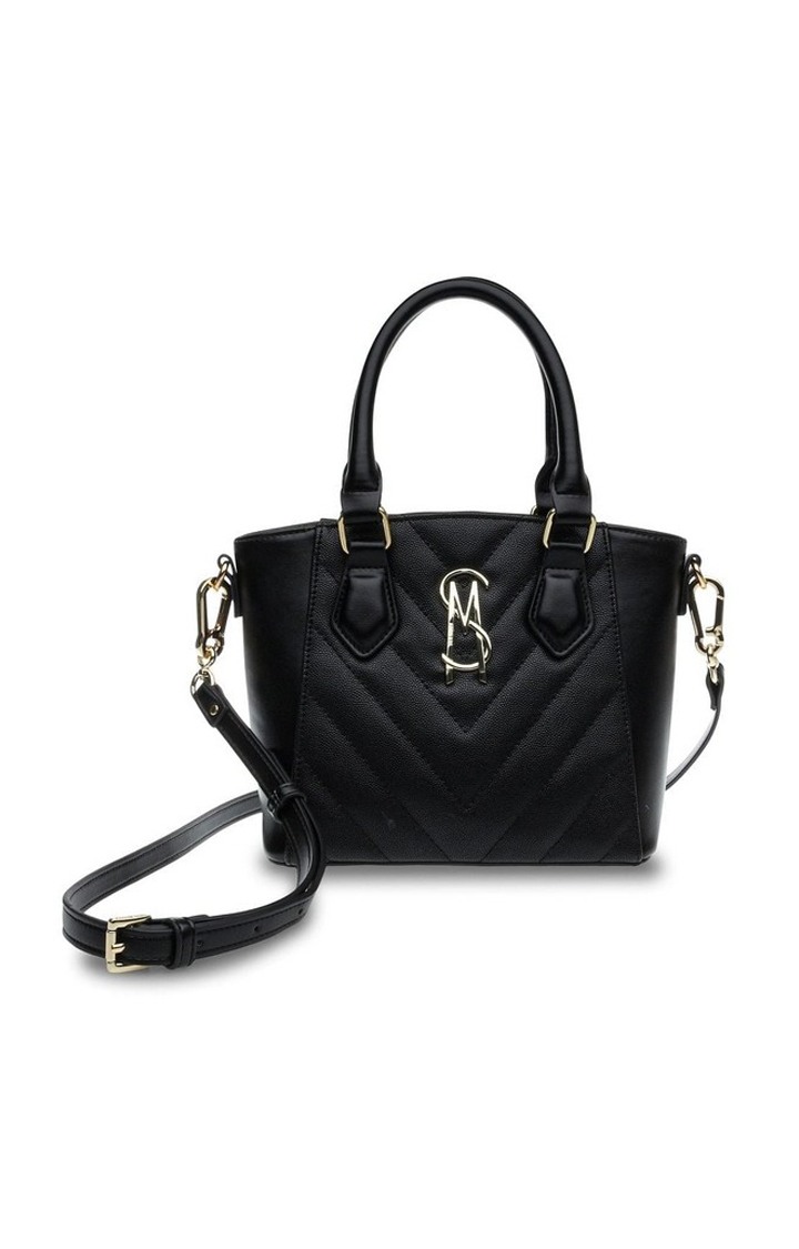 Bisha Black Handbags
