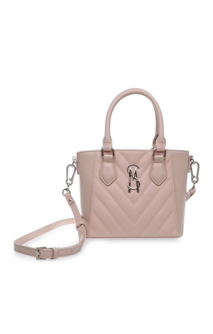 Bisha Pink Handbags