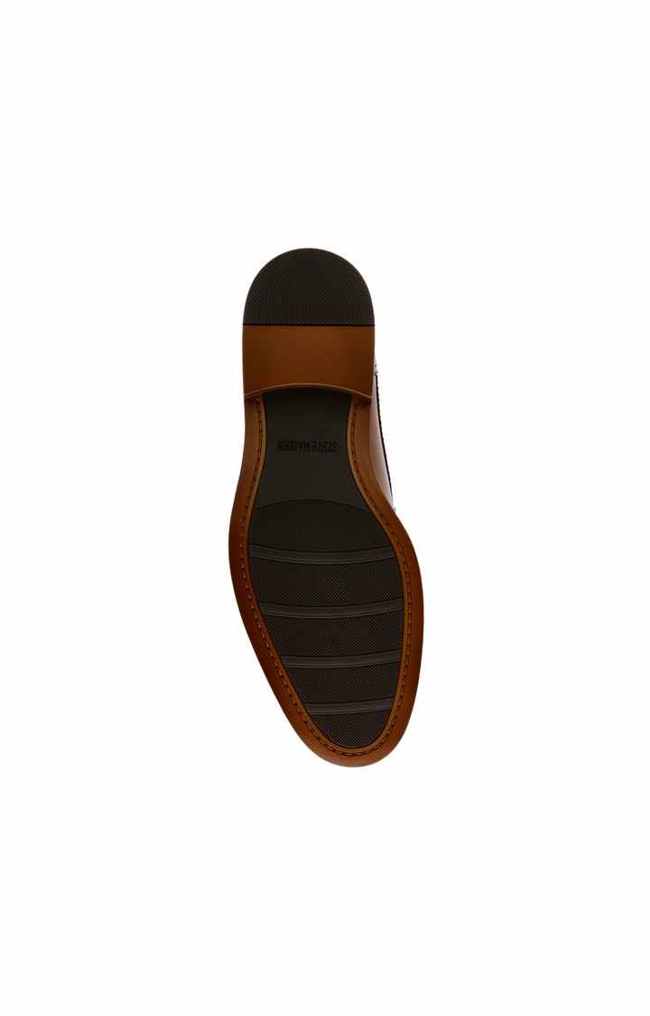 Chadrick Natural Tie-Ups & Dress Loafers