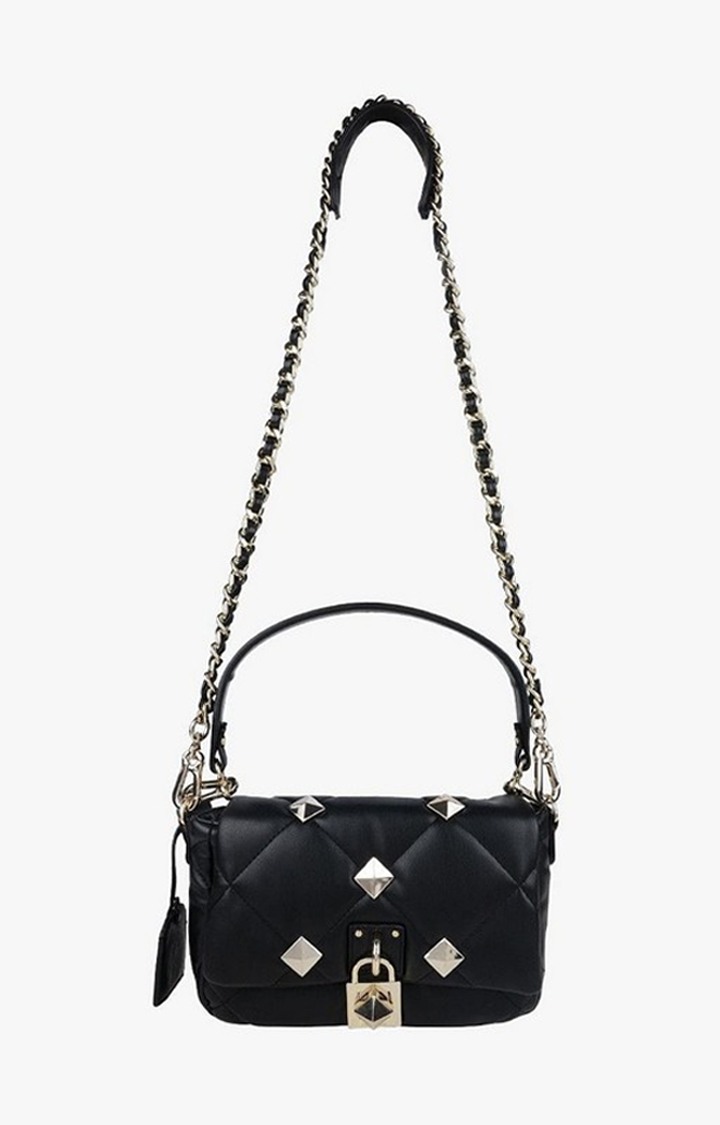 Bterr-S Black Handbags