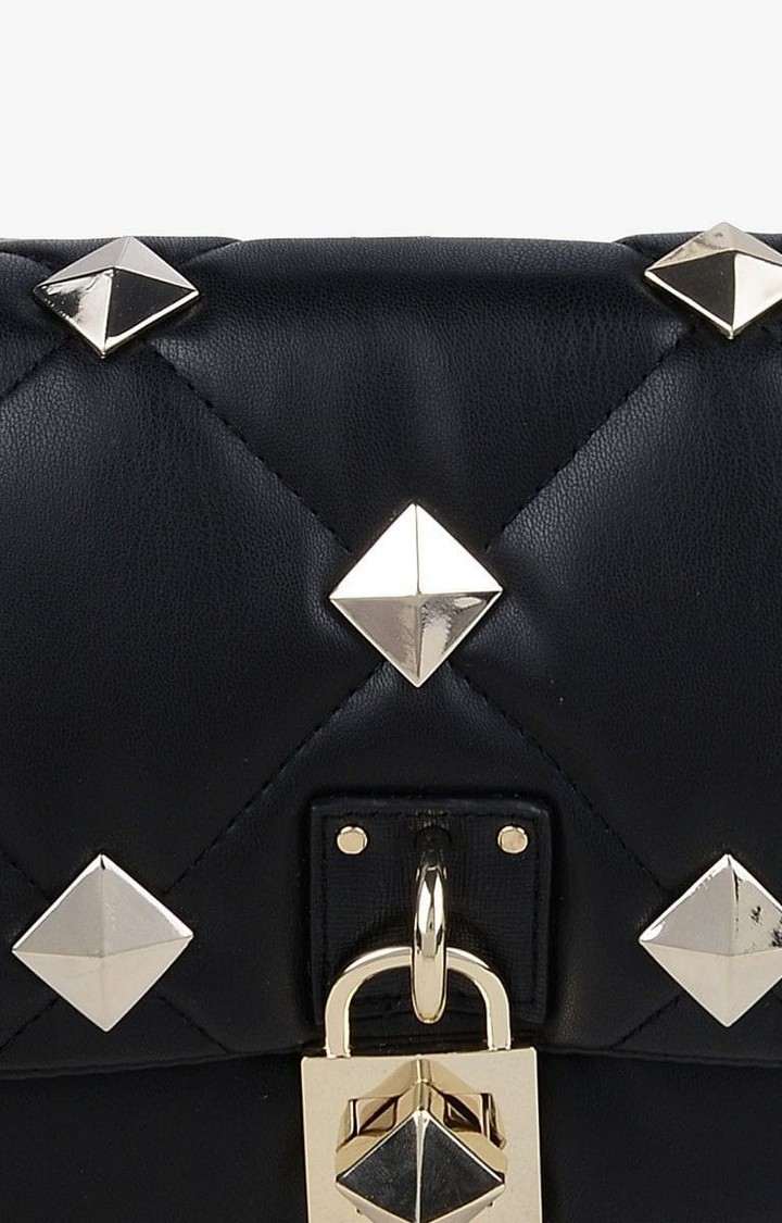 Bterr-S Black Handbags