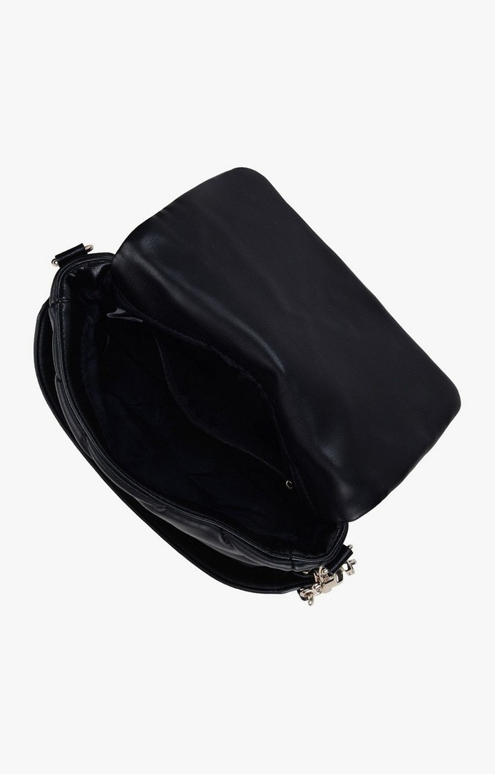 Bterr-S Black Handbags