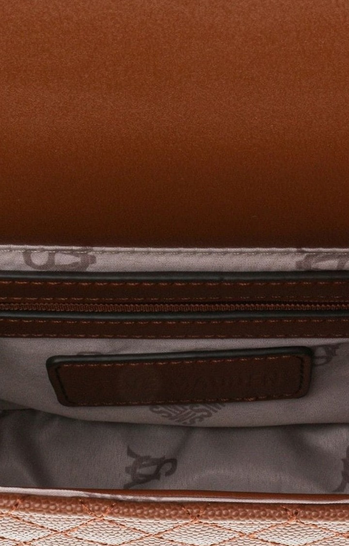 Bamara Brown Handbags