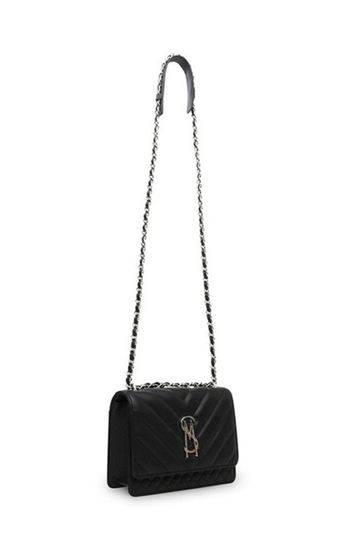 Bamara Black Handbags