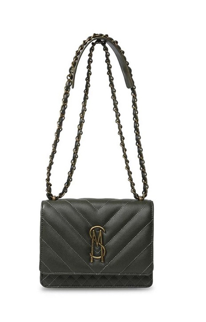 Bamara Green Handbags