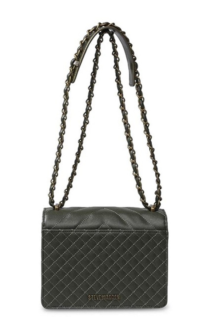 Bamara Green Handbags