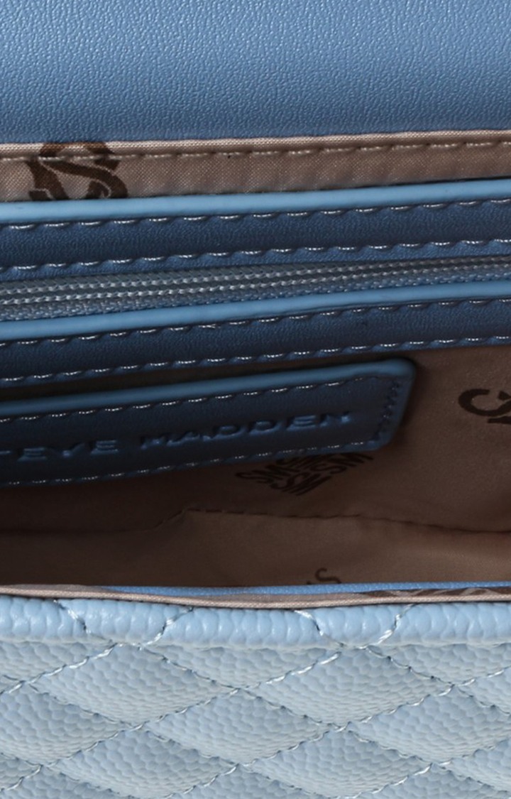 Bamara Blue Handbags