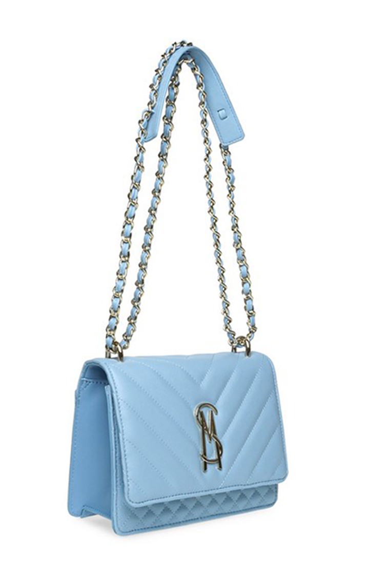 Bamara Blue Handbags