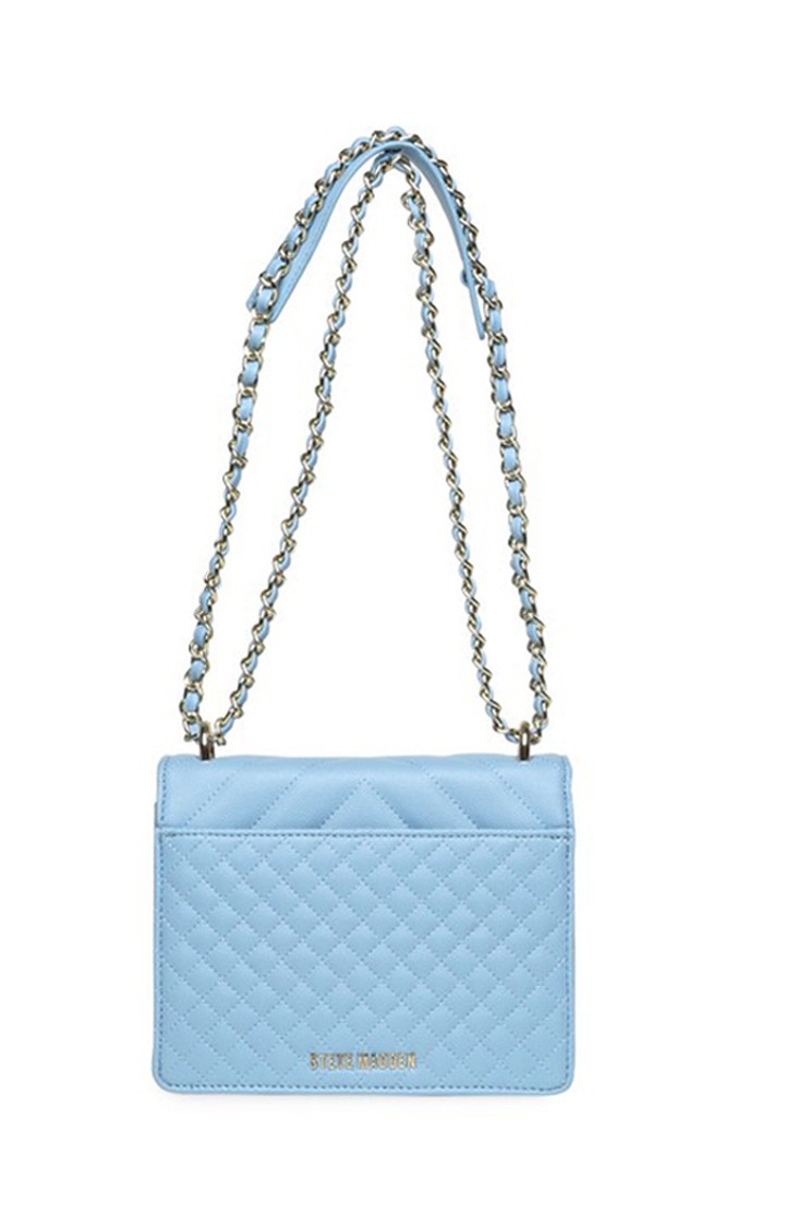 Bamara Blue Handbags