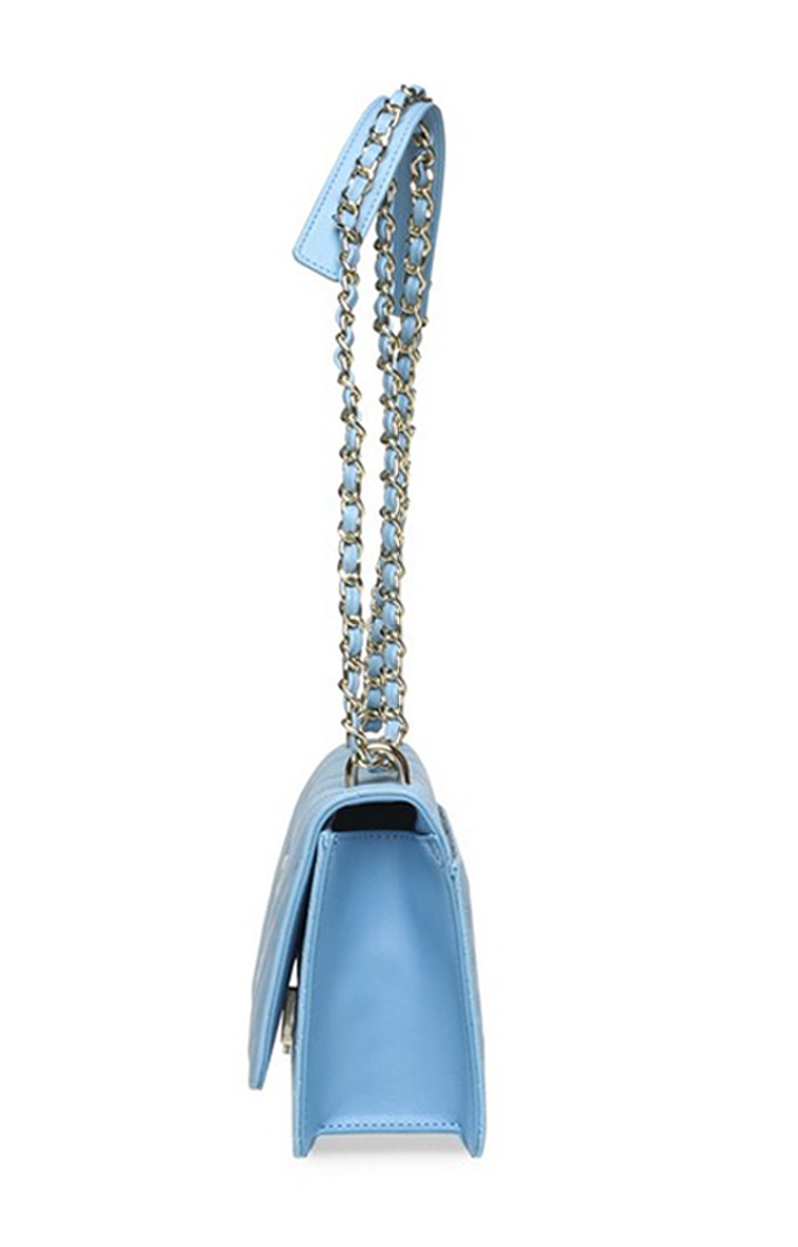 Bamara Blue Handbags