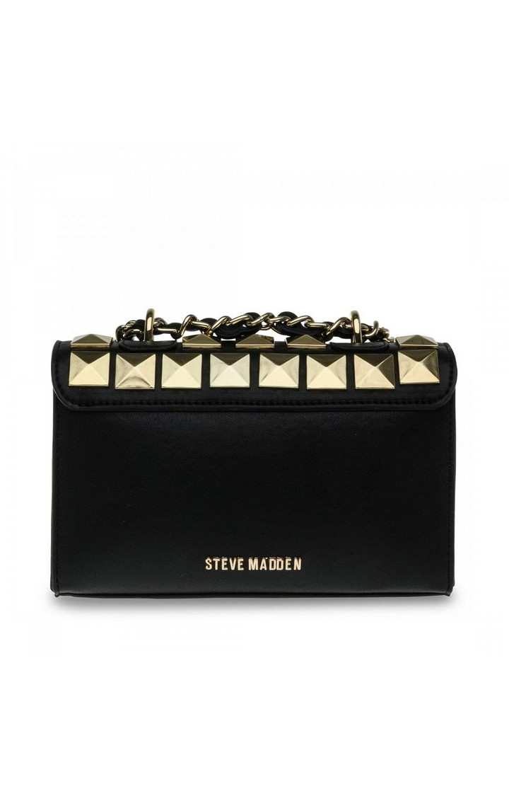 Bastud Black Handbags