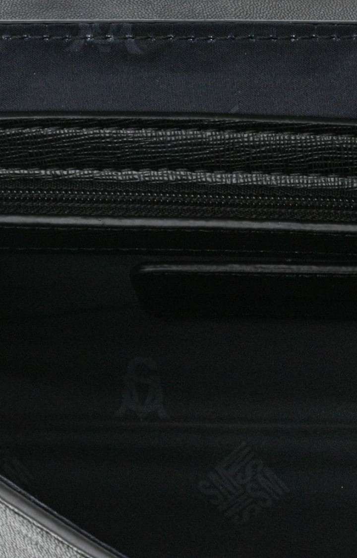 Bastud Black Handbags