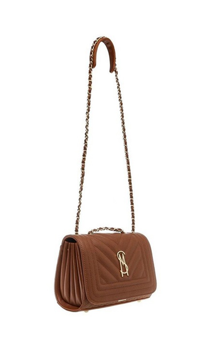 Bcala Brown Handbags