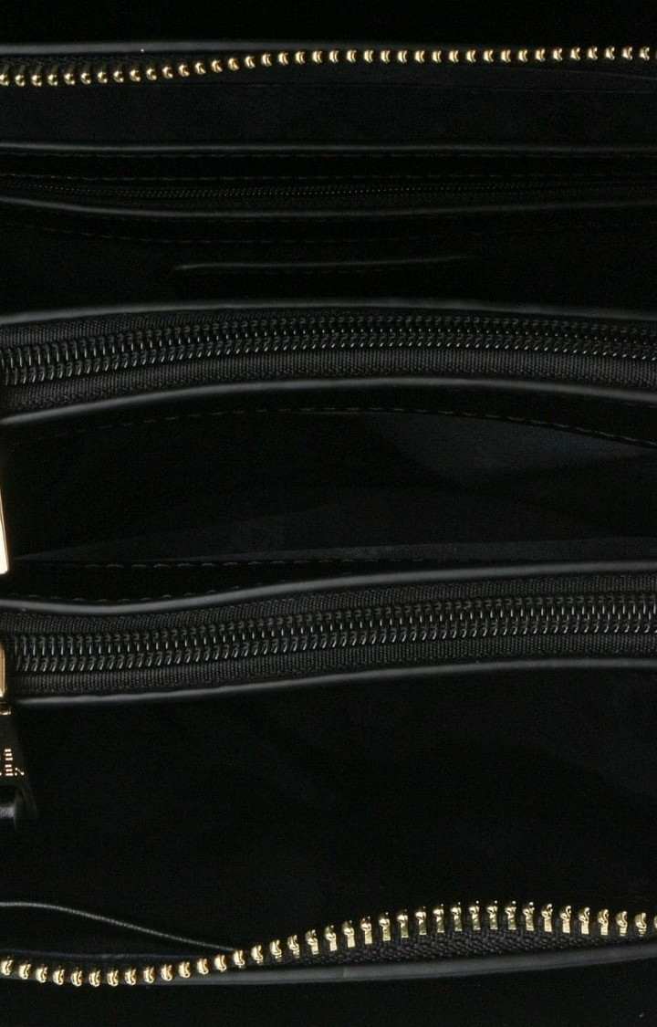 Bcala Black Handbags