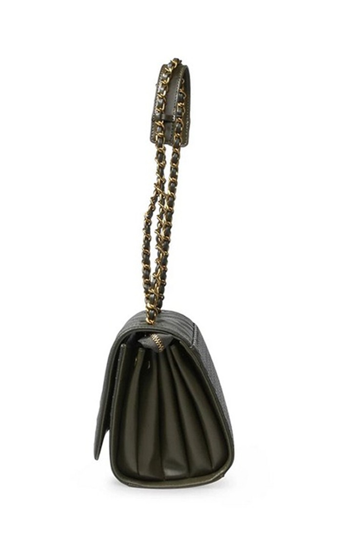 Bcala Green Handbags