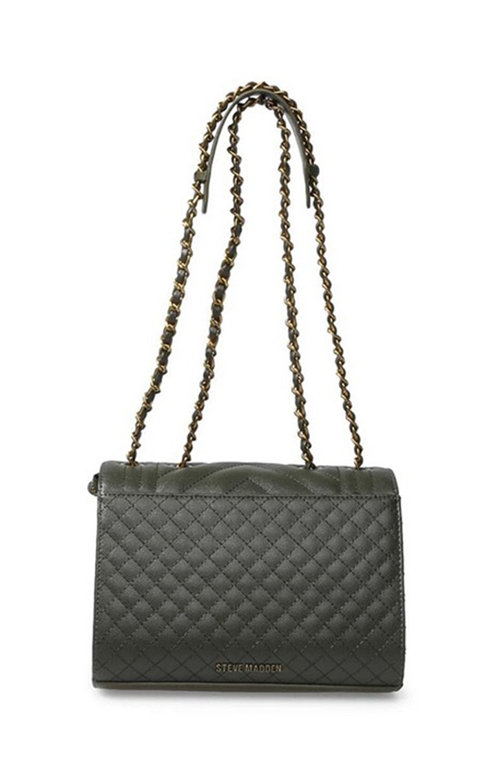 Bcala Green Handbags