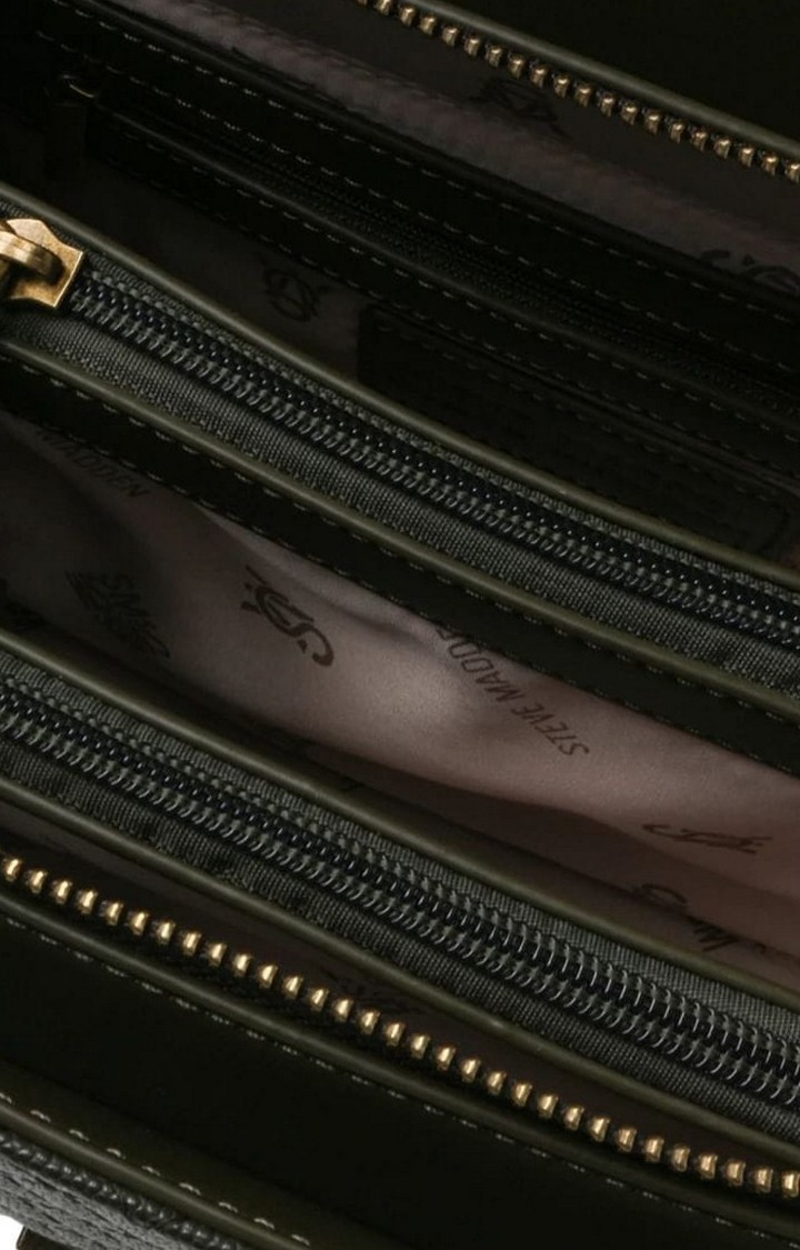Bcala Green Handbags