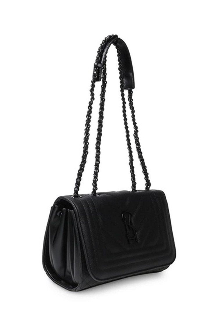 Bcala Black Handbags
