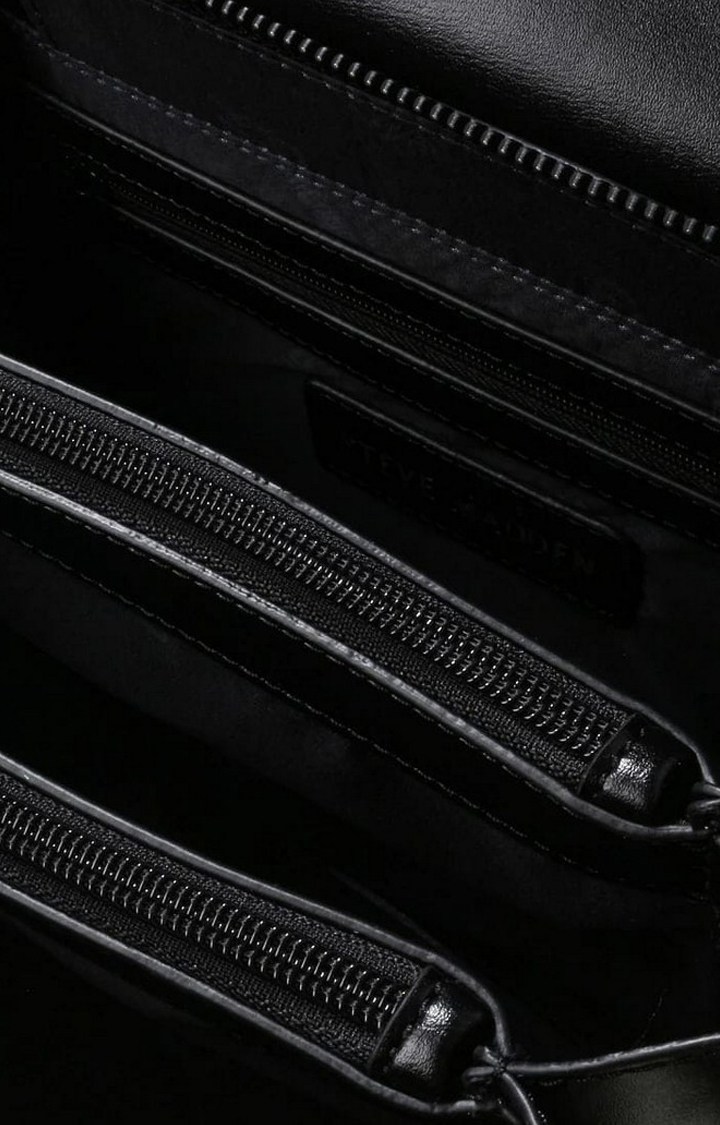 Bcala Black Handbags
