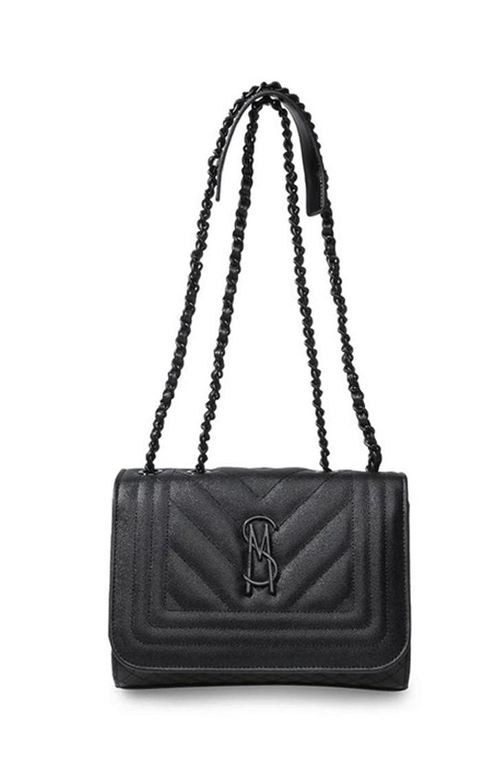 Bcala Black Handbags