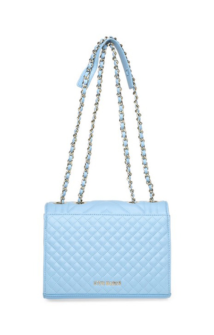 Bcala Blue Handbags