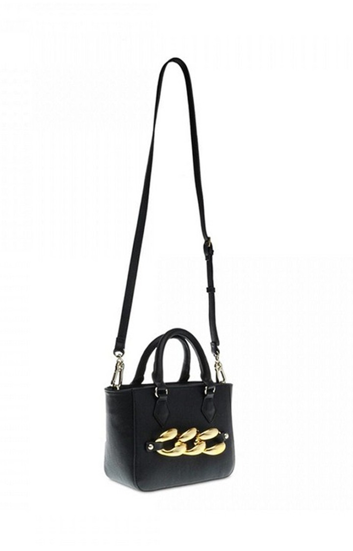 Bchainz Black Handbags