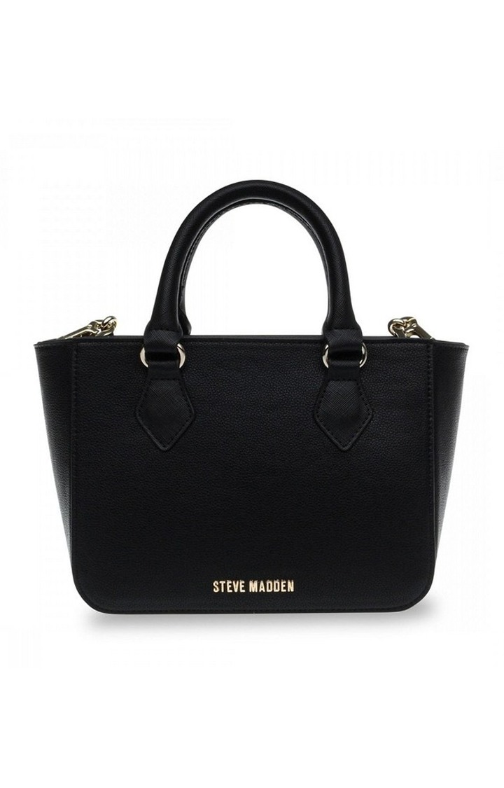 Bchainz Black Handbags