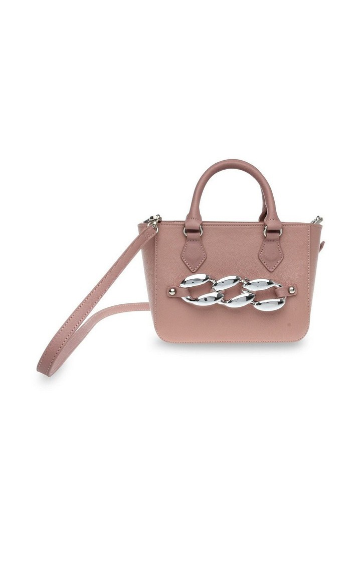 Bchainz Pink Handbags