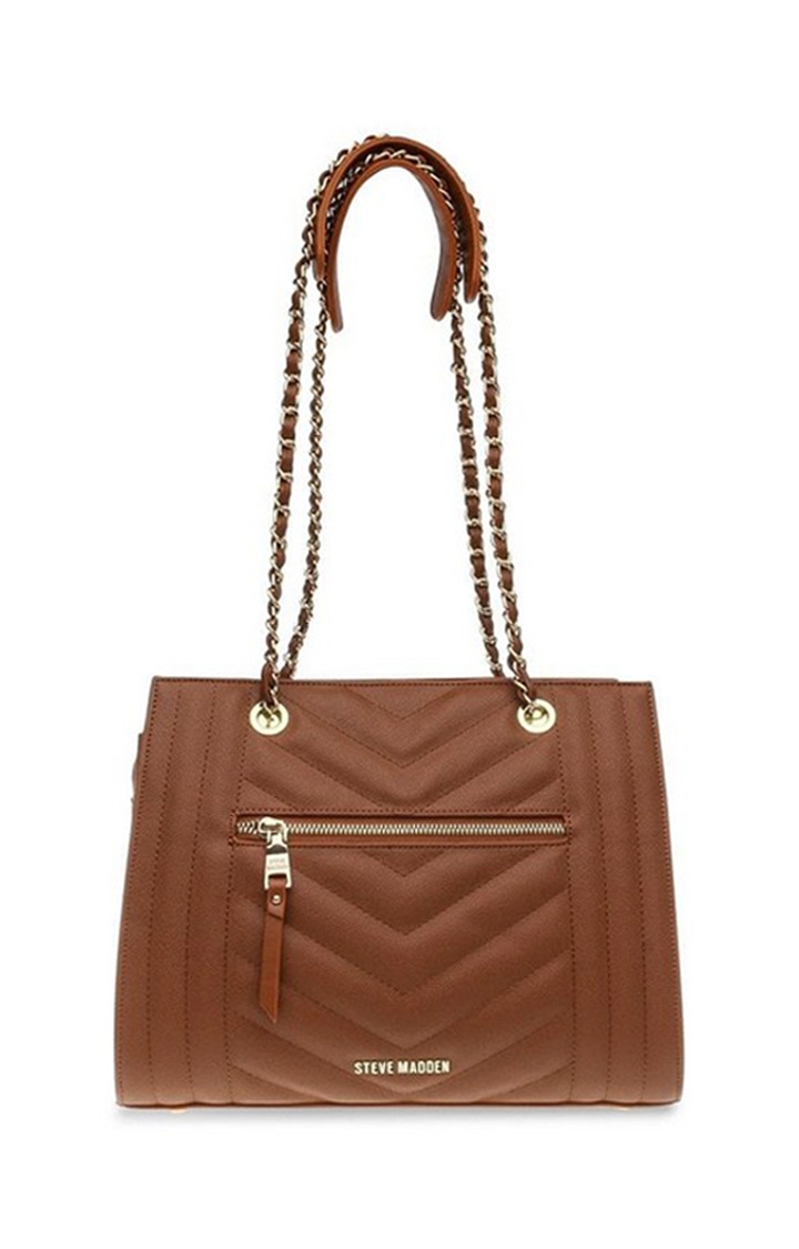 Bdivya Brown Handbags