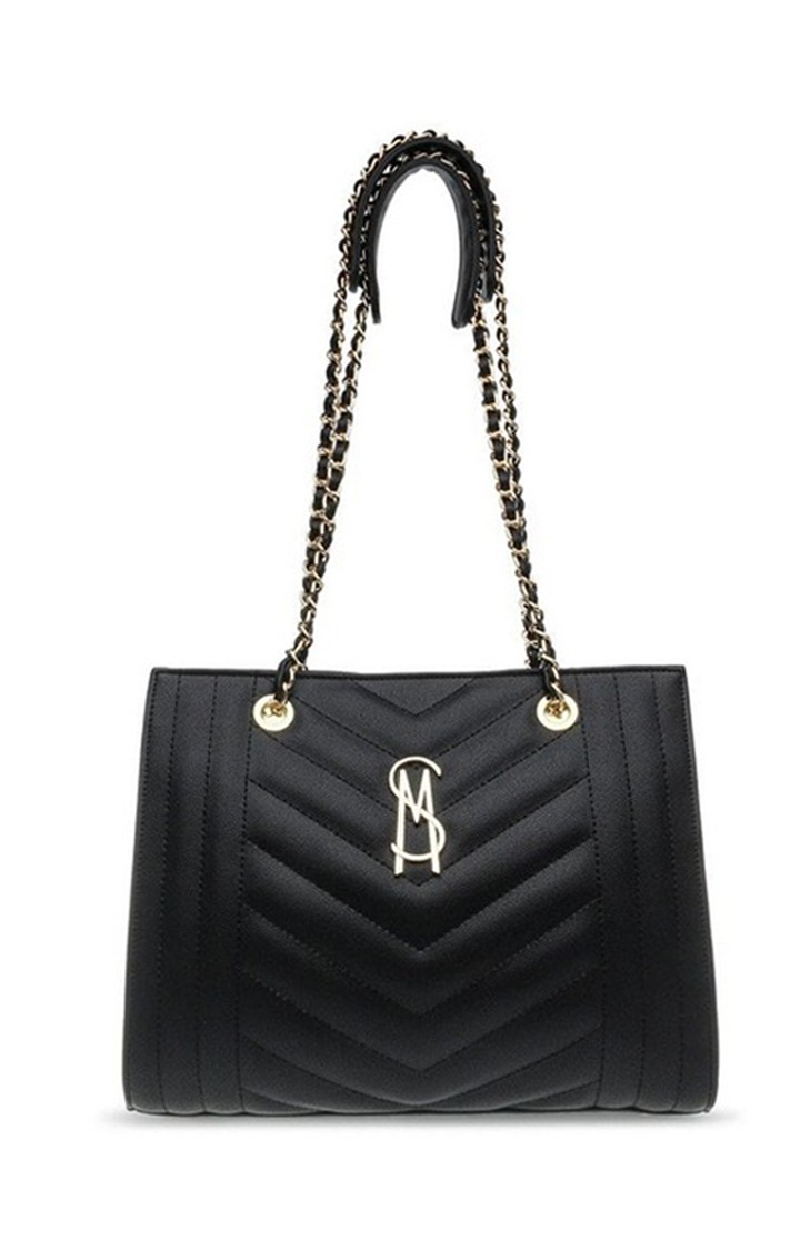 Bdivya Black Handbags