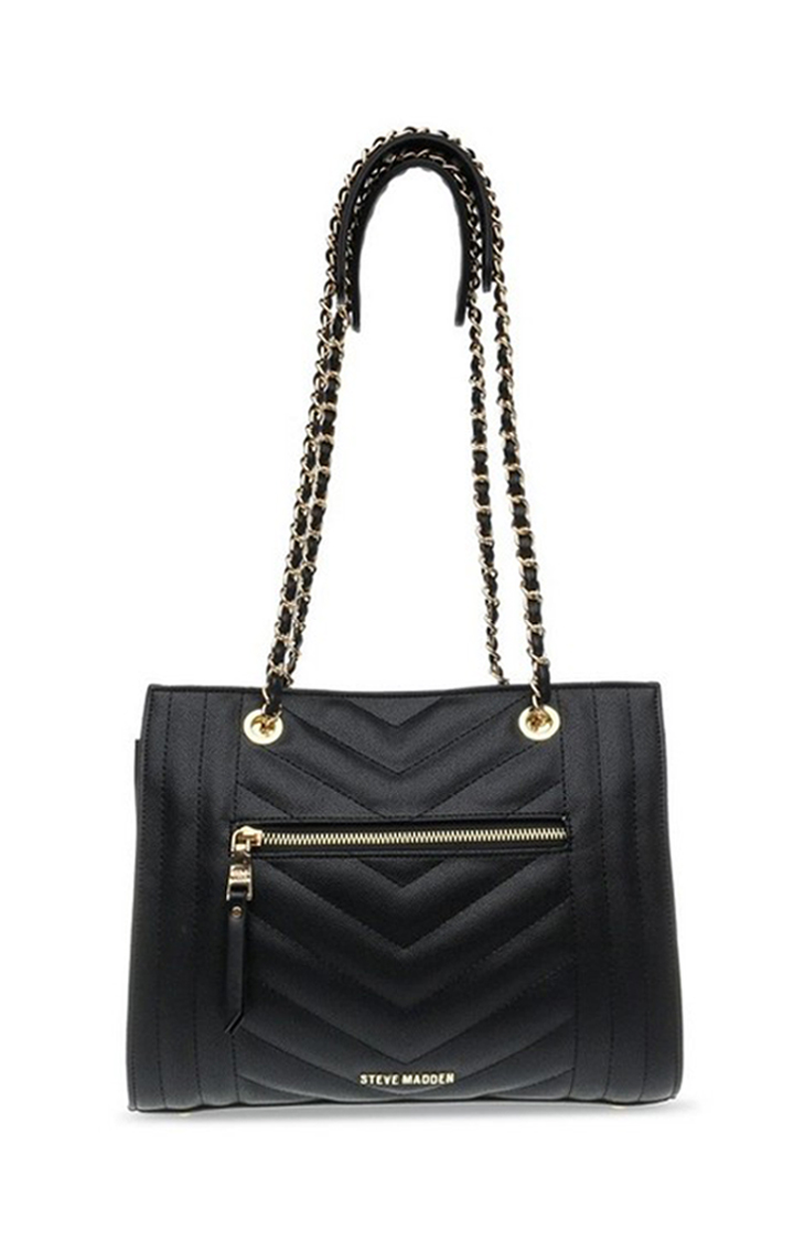 Bdivya Black Handbags