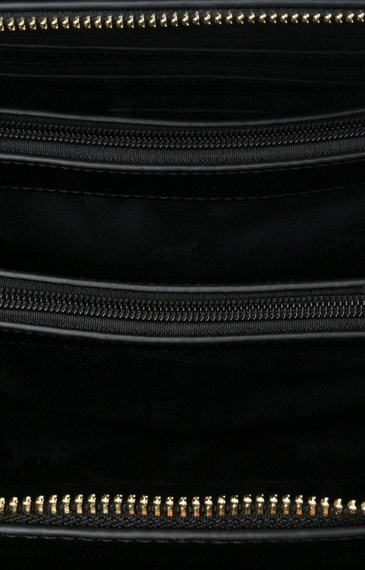 Bdivya Black Handbags