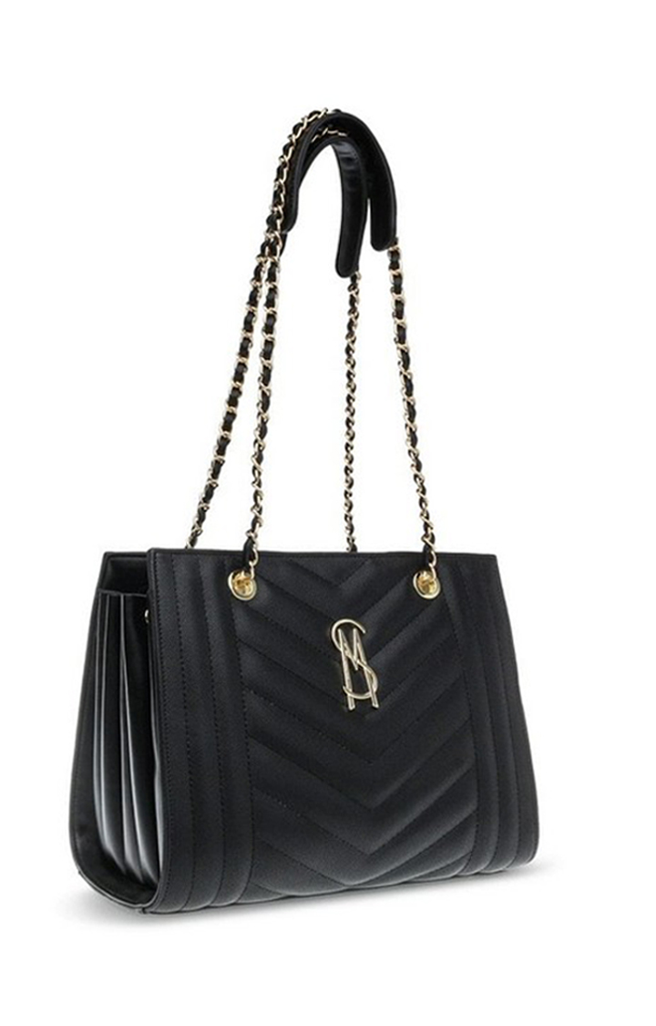 Bdivya Black Handbags